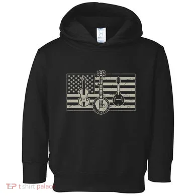 Toddler Hoodie