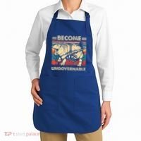 Become Ungovernable Funny Moodeng Apron thumb 2