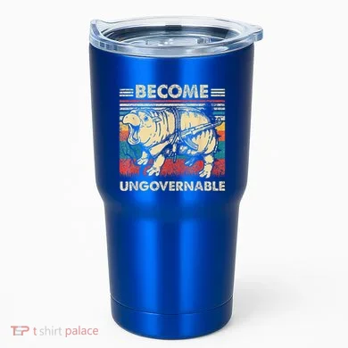 Tumbler