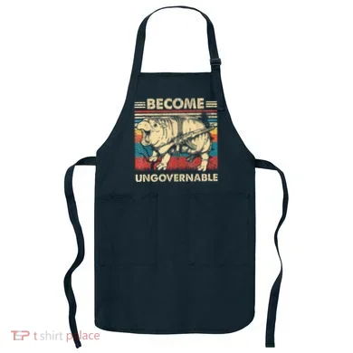 Apron