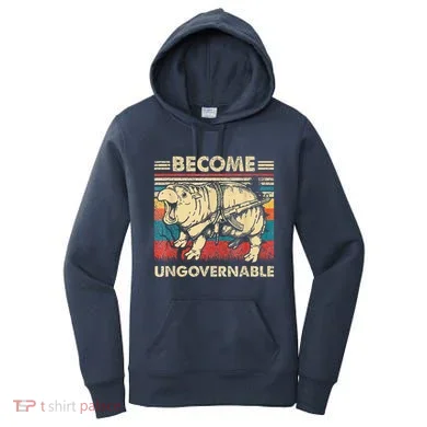 Women's Hoodie