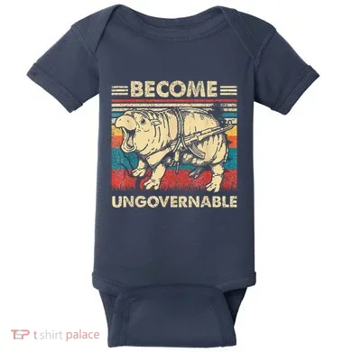 Baby Bodysuit