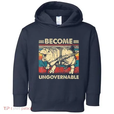 Toddler Hoodie