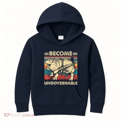 Kids Hoodie