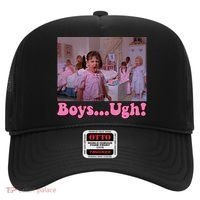 Boy Ugh Funny Valentine Little Rascals Hat thumb 0