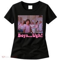 Boy Ugh Funny Valentine Little Rascals Women's T-Shirt thumb 0