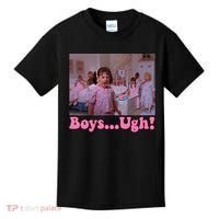 Boy Ugh Funny Valentine Little Rascals Kids T-Shirt thumb 0