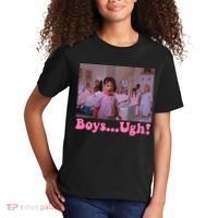 Boy Ugh Funny Valentine Little Rascals Kids T-Shirt thumb 2
