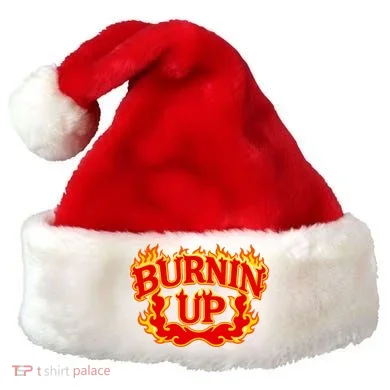 Santa Hat