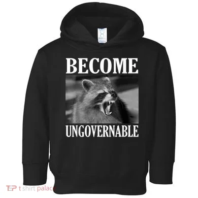 Toddler Hoodie