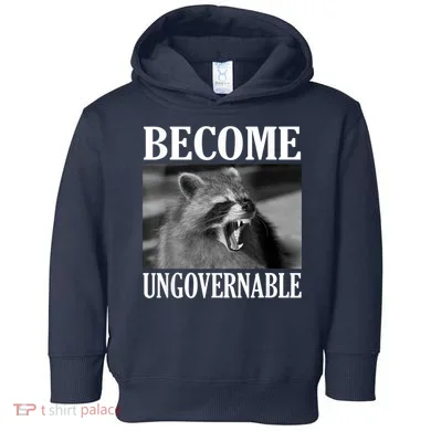Toddler Hoodie