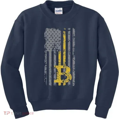 Kids Sweatshirt