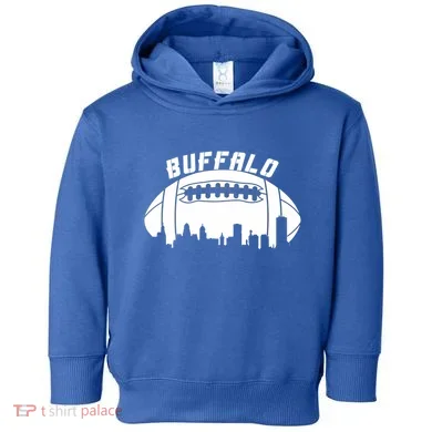 Toddler Hoodie