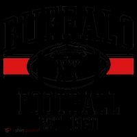 Buffalo NY Football EST 1960 Coffee Mug thumb 5