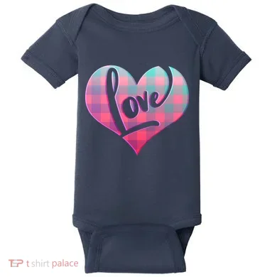 Baby Bodysuit