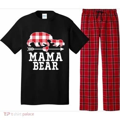 Pajama Set