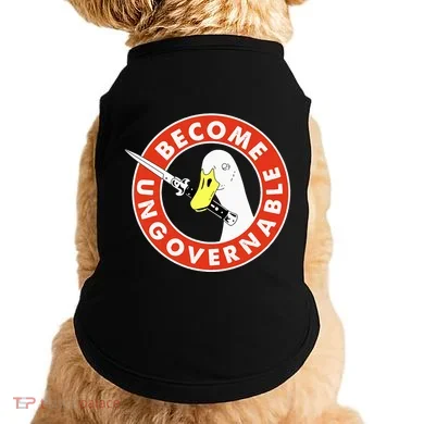 Doggie Tank