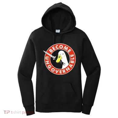 Women's Hoodie