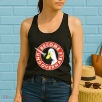 Become Ungovernable Goose Knife Funny Quote Women's Tank Top thumb 2