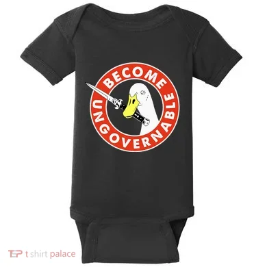 Baby Bodysuit