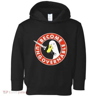 Toddler Hoodie