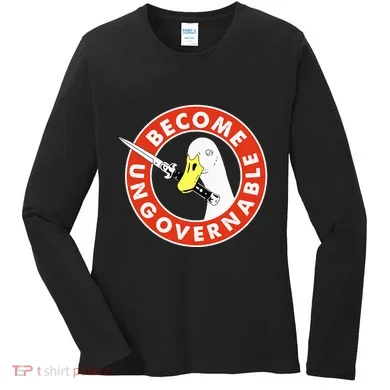 Women's Long Sleeve Shirt