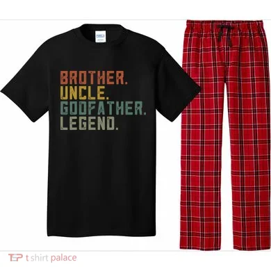 Pajama Set