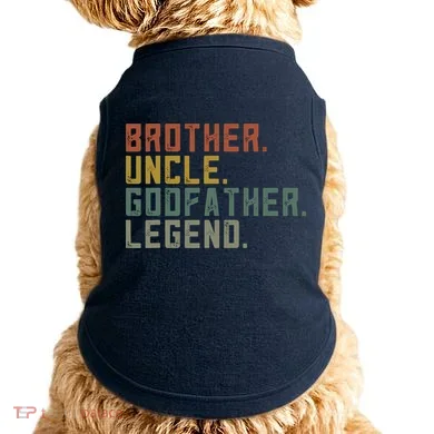 Doggie Tank