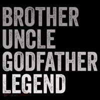 Brother Uncle Godfather Legend Favorite Best Uncle Meaningful Gift Coffee Mug thumb 5