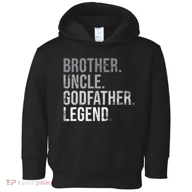 Toddler Hoodie