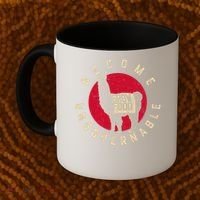 Become Ungovernable Grow Food Coffee Mug thumb 2
