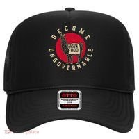 Become Ungovernable Grow Food Hat thumb 0