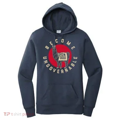 Women's Hoodie