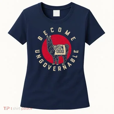 Women's T-Shirt