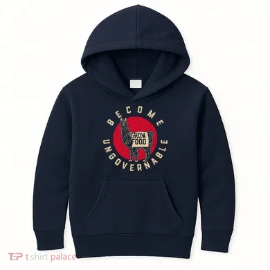 Kids Hoodie