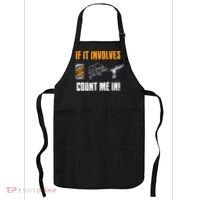 Beer UTV Guns Lover Four Wheeler Quad OffRoading SxS ATV Apron thumb 0