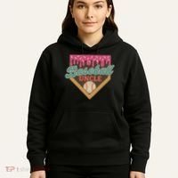 Baseball Uncle Ice Cream Drip Hoodie thumb 5