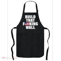 Build That F*cking Wall Apron thumb 0