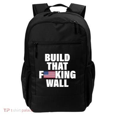 Build That F*cking Wall Backpack