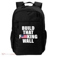Build That F*cking Wall Backpack thumb 0