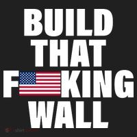Build That F*cking Wall Tumbler thumb 3