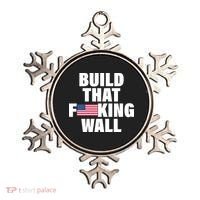 Build That F*cking Wall Ornament thumb 0