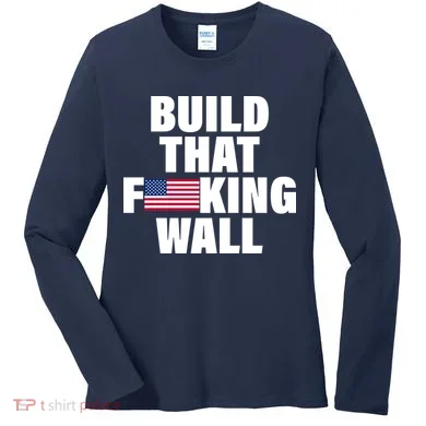 Women's Long Sleeve Shirt