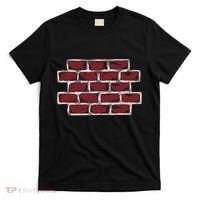 Build The Brick Wall Trump T-Shirt thumb 0