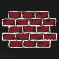 Build The Brick Wall Trump Pajama Set thumb 2