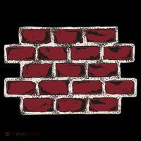 Build The Brick Wall Trump Women's Hoodie thumb 2