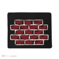 Build The Brick Wall Trump Mousepad thumb 0
