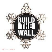 Build The Wall Box Logo Ornament thumb 0