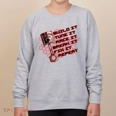 Women's Sweatshirt