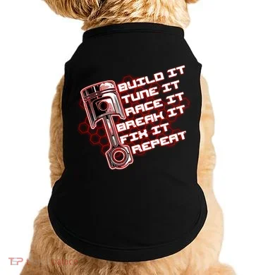 Doggie Tank